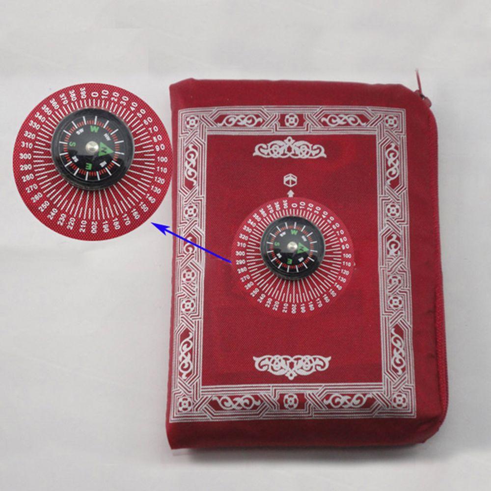 Ковер из полиэстера для мусульман, коврик для молитвы, коврик для молитвы на праздник Ид, коврик для молитвы на мусульманский праздник