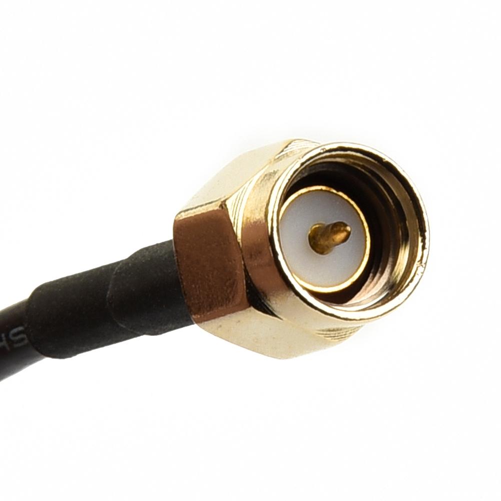 Удлинительный кабель WiFi антенна двойная для 136-174 МГц для Bingfu