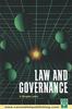 Книга Law and Governance