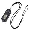 LCD Display Digital Display FM Receiver Mini Retro FM Player Practical Portable FM Radio  Walking