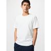 Uniqlo Футболка Airism CoTTon с круглым вырезом