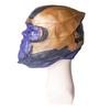 Marvel Avengers Thanos Latex Mask For Halloween Costume Cosplay Kids Adults
