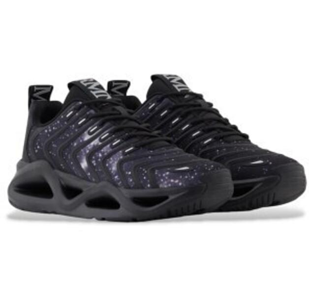Кроссовки Emporio Armani Infinity Venom