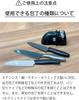 Электрическая алмазная точилка Kyocera для заточки каждого лезвия multiple высокой остроты Требует четыре батарейки типа AA Подходит для керамики и металла
