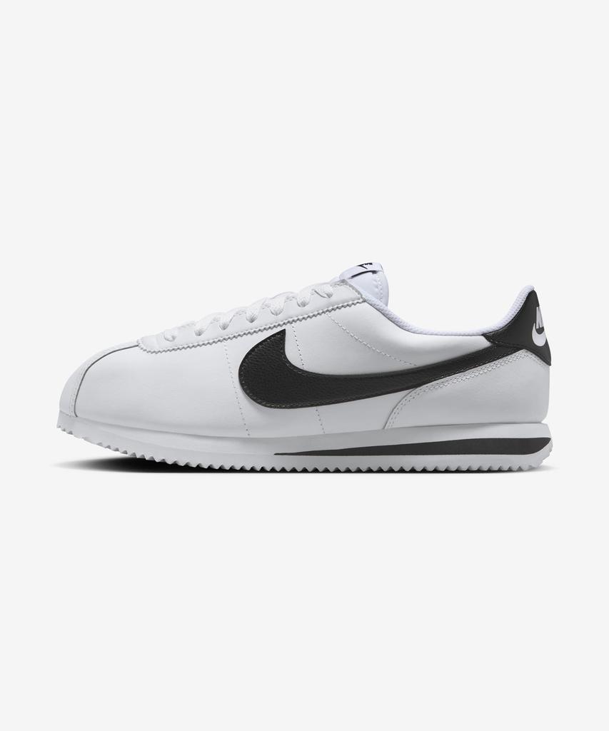 Nike Cortez W - White:Black / Dn1791-107
