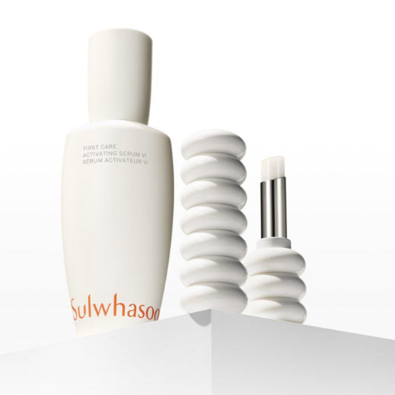 Sulwhasoo Essential Lip Serum Stick 3g – Moisturizing & Nourishing Lip Care