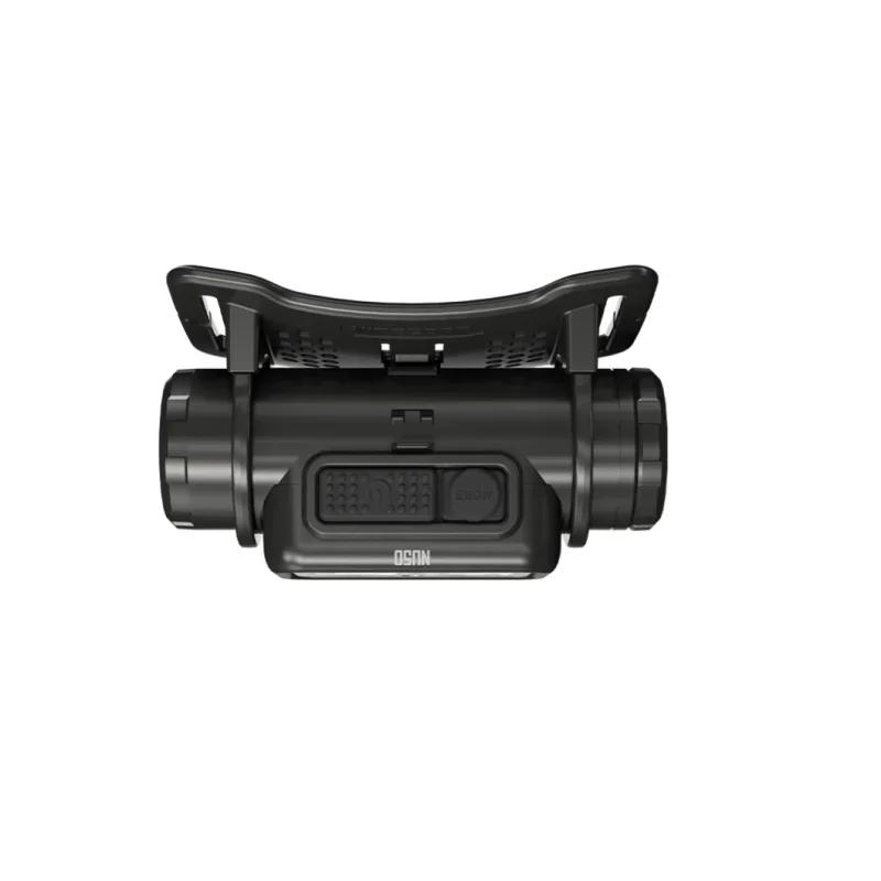 NITECORE NU50 Type-C Rechargeable Headlamp