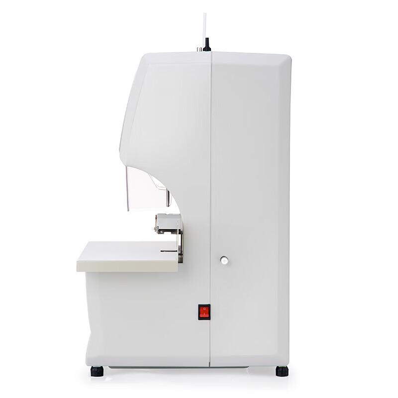 Comet CM-500A Smart Automatic Financial Binding Machine CN plug (adapter included)
