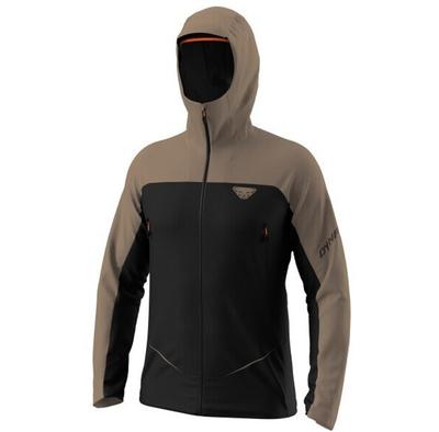 Куртка Dynafit Ridge Dynastretch