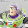 BANDAI SPIRITS Toy Story 4 Buzz Lightyear Plastic Model BAS5057698 Color-coded