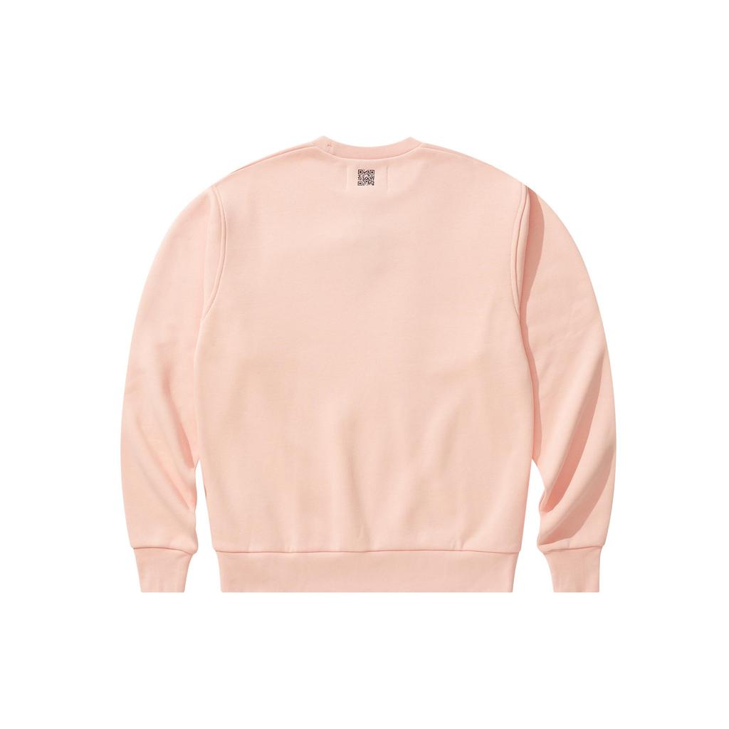 Champion Sweatshirts Unisex Crew Neck Thickened Heavyweight EM-USW32