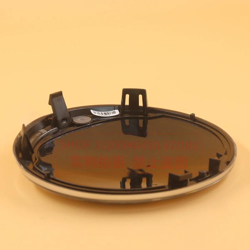 Для VOLKSWAGEN VW 2026 Новый 3G0853601A 3G0 853 601 A Логотип колпак ACC передний Lamando Lavida Passat B7 B8 Touran Golf MK7