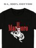 Футболка Marlboro Cowboy