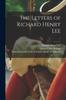 Книга The Letters of Richard Henry Lee; 1