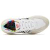 New Balance 57/40 Pride Unisex Sneakers White Munsell-White Vanilla M5740PR1