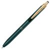Zebra Sarasa Grand Gel Ballpoint Pen, 0.5mm, Green-Black, P-JJ57-VGB