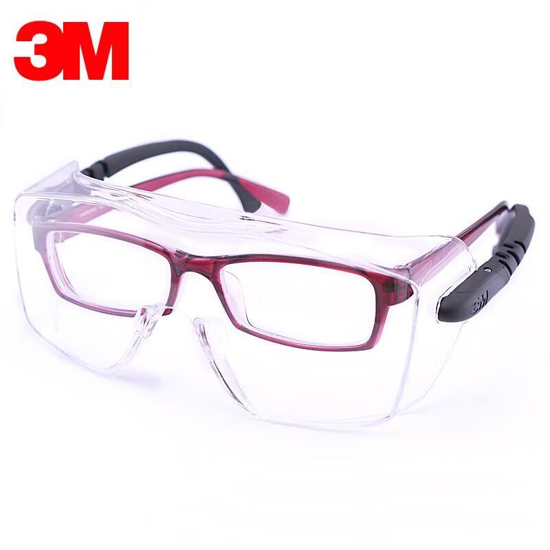 3M 12308 Защитные очки от ударов