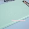 Candy Color A4 File Folder Plastic Writing Board Multi-functional Student Writing Pad  Office