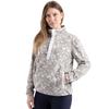 Trespass Womens/Ladies Breker Fleece Top