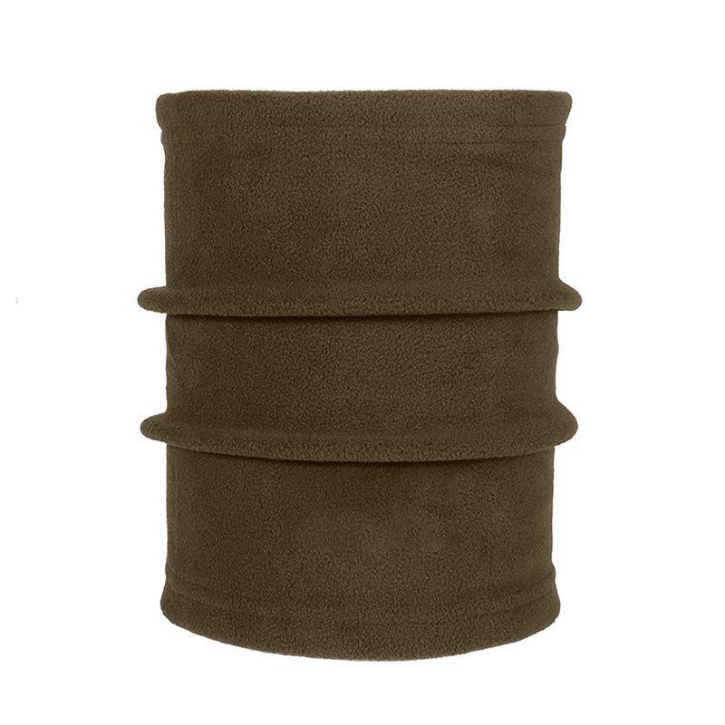 Warm Polar Fleece Cycling Mask and Neck Cover for Outdoor Winter Sports