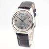 SEIKO Seiko Matic Weekdater 26 камней автоматический завод винтажные серебристый циферблат наручные часы 6206-8100 мужские