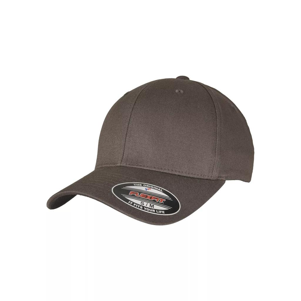 Flexfit Wooly Combed Baseball Cap