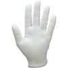 Bridgestone Tour Glove Белый Короткий Размер 21 см Перчатка для гольфа