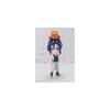 TAMASHII NATIONS Фигурка Arts Mini Mobile Suit Gundam GQuuuuuuX Сюдзи Ито 90 мм ПВХ АБС Окрашенная Фигурка Действия