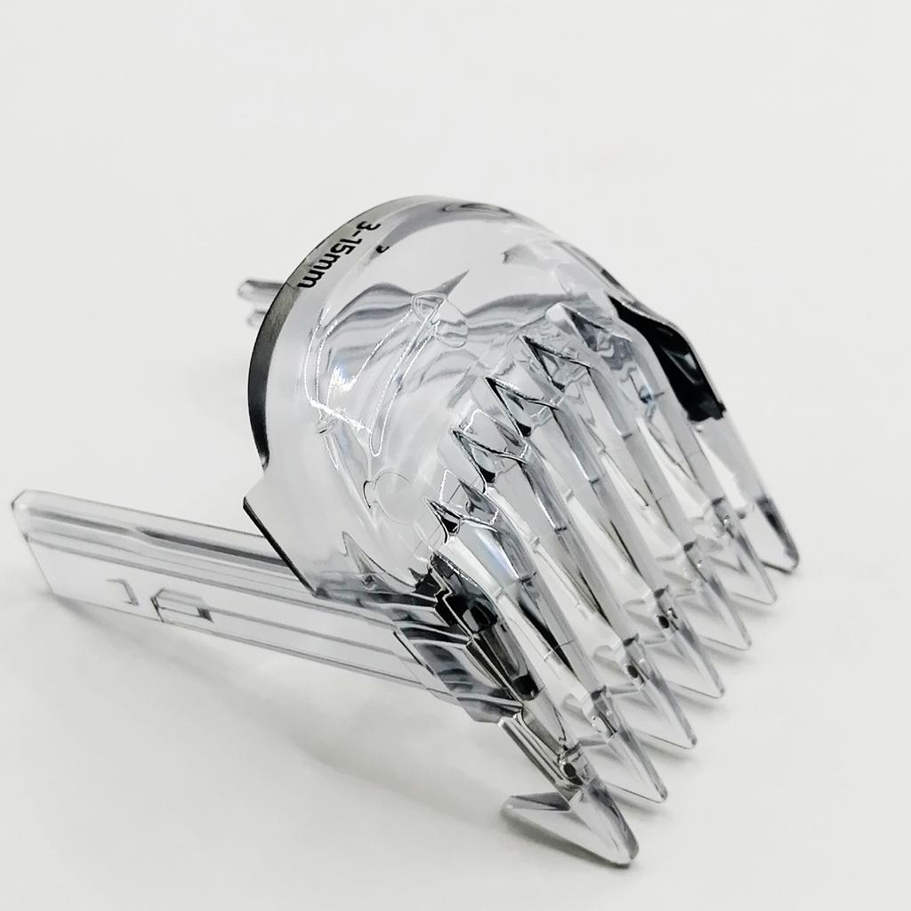 3-15 мм гребень для машинки для стрижки волос Philips HC5650 HC5690 HC5691 HC7650 HC5610 HC5612 HC5613 HC5630 HC5632 часть бритвы