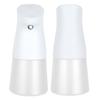Automatic Induction Soap Dispenser Infrared Smart Liquid Hand Wash Dispenser for Bathroom Kitchen Hotel