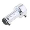 1Pc 80mm Length Exhaust Baffle Fits For 44-46mm Exhaust Pipes (Baffle O.D. 45mm) Motorcycle Accessories