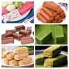 12 Lattice Chocolate Bar Mold for Baking Energy Bars Protein Bars Truffles Brownie Cornbread Cheesecake Soap Butter Mould