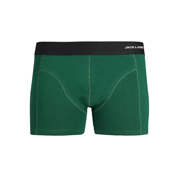 Jack & Jones Lucas Bamboo боксеры 3 шт.
