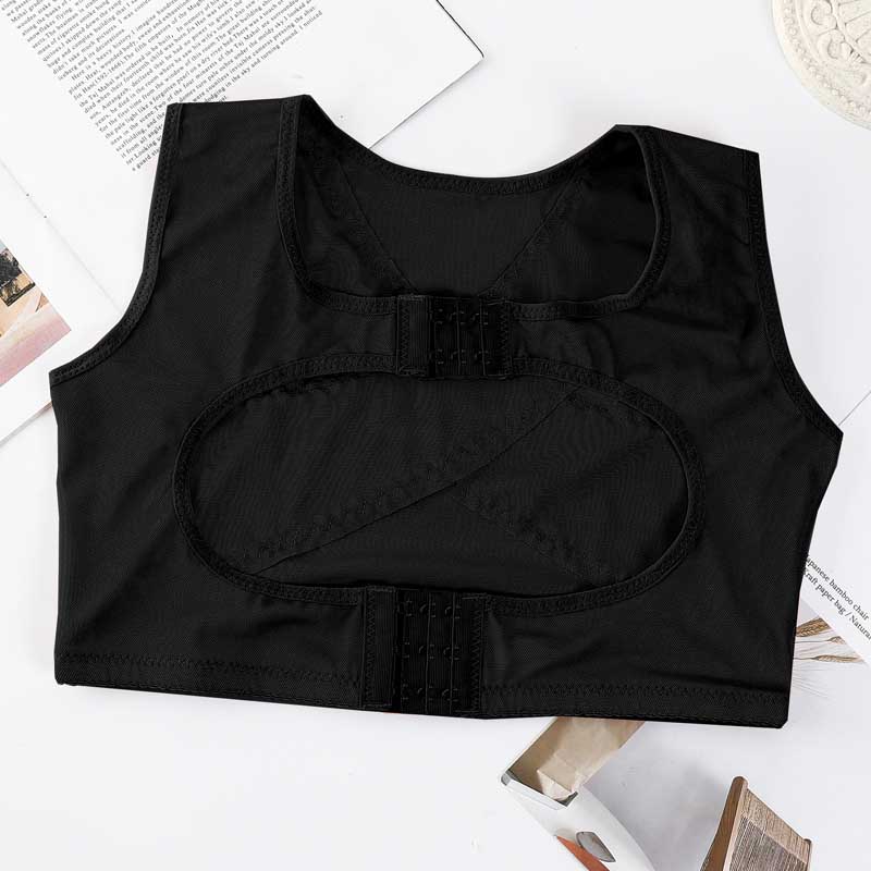 Сетчатый дышащий формирователь тела для женщин, корректор осанки, бюстгальтер пуш-ап, рельефный бюстгальтер с подтяжкой, противоударный бюстгальтер с поддержкой спины