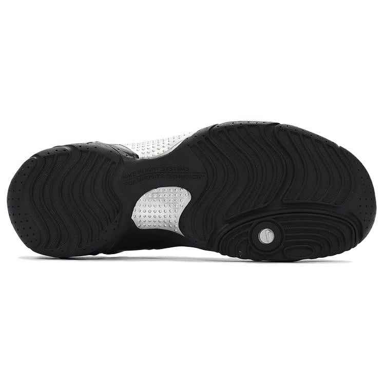 Nike Шлепанцы Solo Slide 'Черный' 644585-001