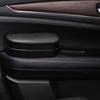 Self-adhesive Multifunctional Armrest Console Anti Slip Expandable Storage Compartment  Stowing