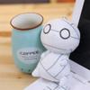 Плюшевая игрушка Миира но Каиката Брелок-мумия Премиальное качество изготовления для коллекционеров