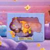 POP MART Twinkle Twinkle Light Up Series Scene Sets Blind Box (Single Pack / 9-Piece Set)