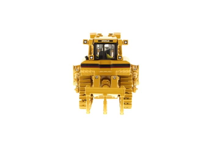 CAT D8R Bulldozer 1/50