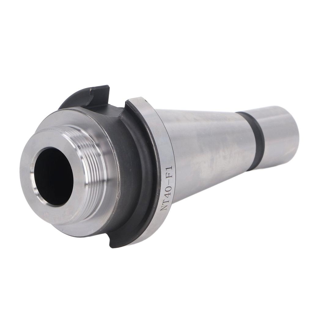 Расточная головка хвостовика высокоточная высокоуглеродистая сталь с резьбой M16 расточная оправка для NT40 F1 CNC Face