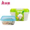 Meiliya PP Microwave Food Storage Container