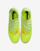 HQ2317-800 Nike Phantom 6 Low Pro AG Гипер Красный Лайм Черный (Мужской)