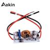 DC DC Voltage Converter CC CV Boost Converter DC-DC Boost 250W 500W 600W 10A Power Supply Adjustable Module