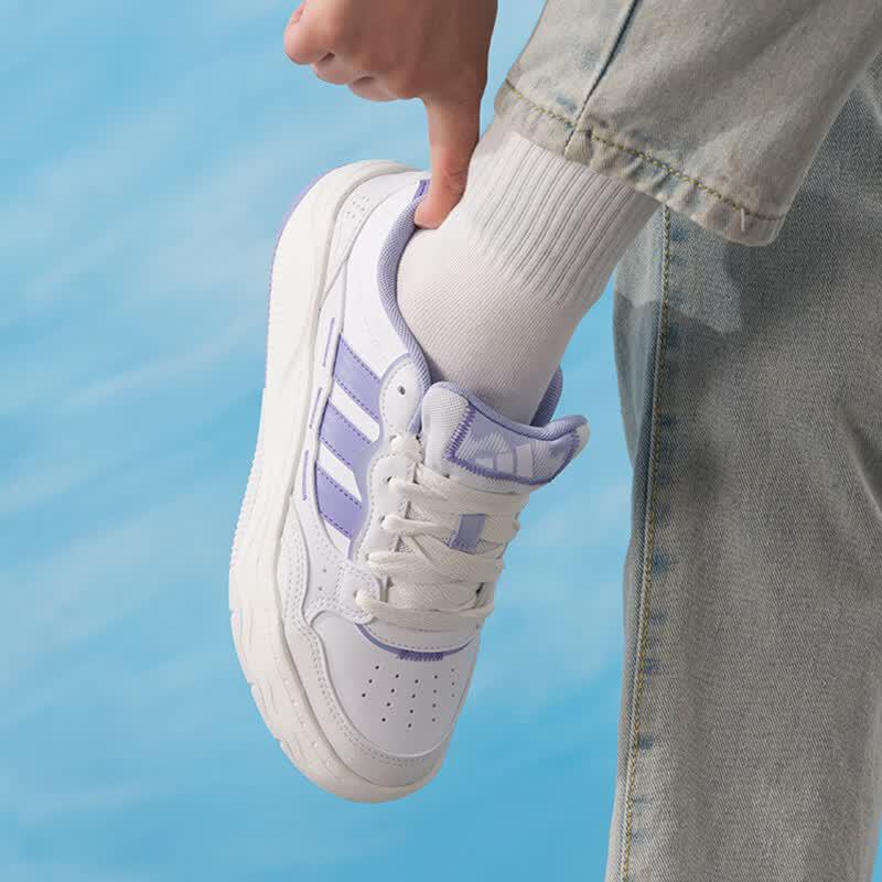 adidas Женские теннисные скейт-туфли KH9026