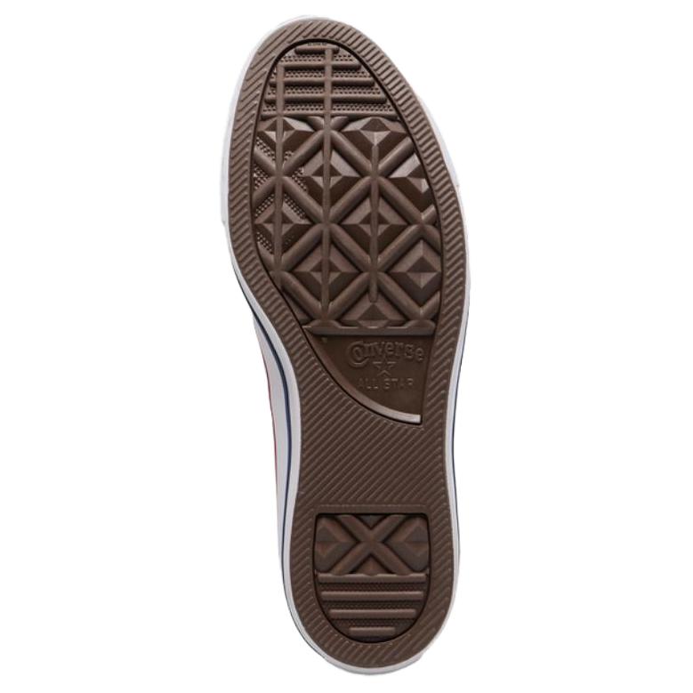 Converse All Star Comfortable Versatile Durable Low-Top Canvas Shoes Unisex Sneakers Off-White A15504C