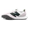 New Balance Кроссовки XC-72 Белые Зеленые UXC72FG