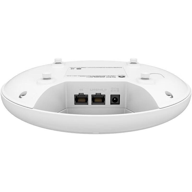 Huawei Kunling WiFi 7 Потолочная точка доступа AP572 CN вилка (адаптер в комплекте)