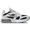 Nike Zoom Air Fire Photon Dust Оловянные женские кроссовки белые CW3876-004