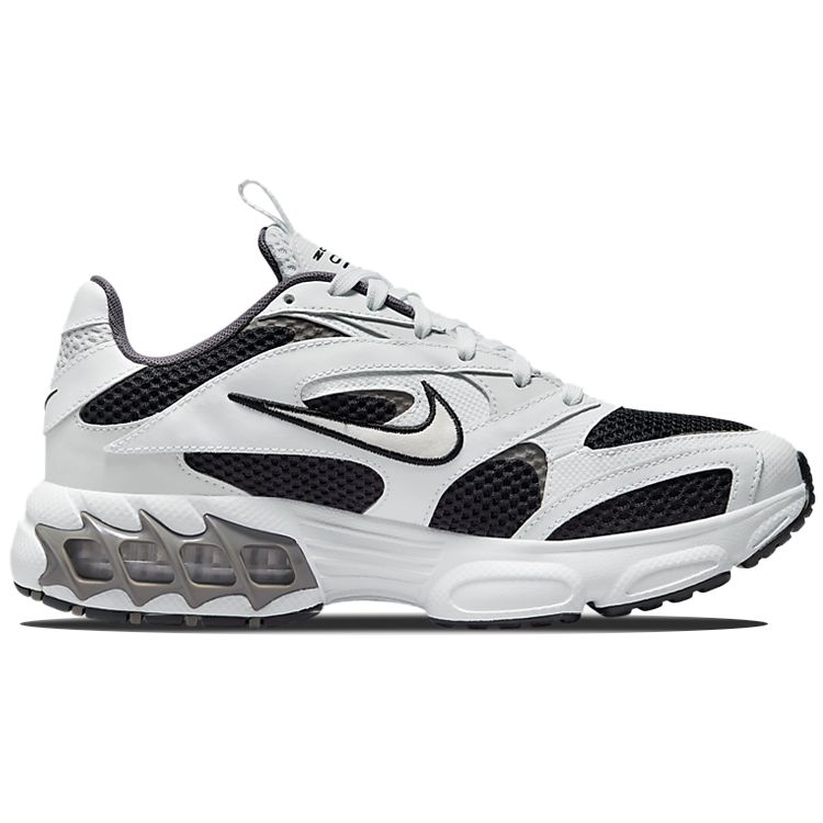 Nike Zoom Air Fire Photon Dust Оловянные женские кроссовки белые CW3876-004