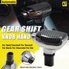 Ручка переключения передач, рычаг переключения передач, автоматическая автомобильная ручка, сменная ручка для Opel Insignia Astra Zafira Tourer для Buick Regal